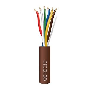 Genesis® 20/6 Thermostat Cable