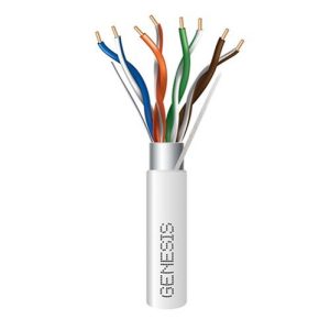 Genesis CAT5e Riser Cable