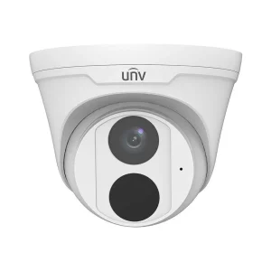 Uniview UNV 4MP Eyeball HD IR Fixed Network Security Camera