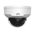 Uniview® UNV 4MP HDIR Fixed Dome Network Security Camera