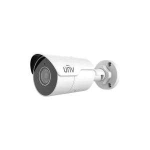 Uniview® UNV 5MP HD Wide Angle Intelligent IR Fixed Bullet Network Camera