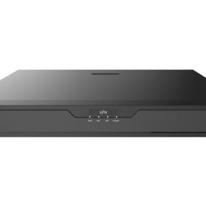 Uniview® UNV 8/16 Channel 2 HDDs NVR