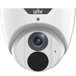 Uniview® UNV 8MP IR Fixed Eyeball Network Camera